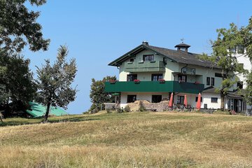 Land view from property