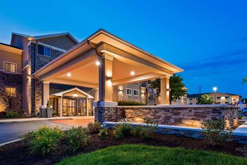 Best Western Plus North Joliet