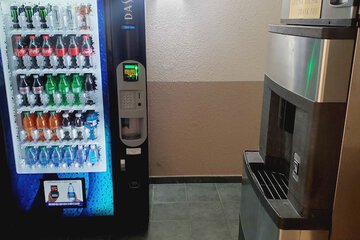 Vending machine