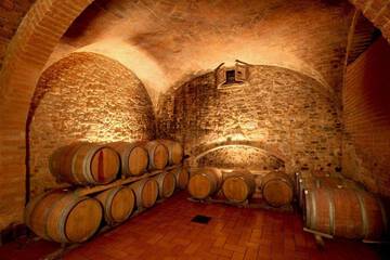 Winery