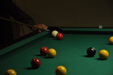 Billiards