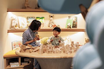 Children's activities