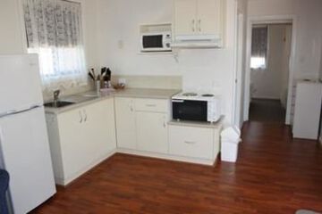 In-Room Kitchen