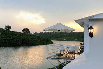 Lake view