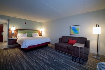 Hampton Inn Atlanta / Fayetteville