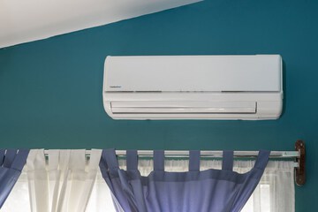 Air conditioning