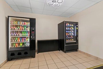 Vending machine