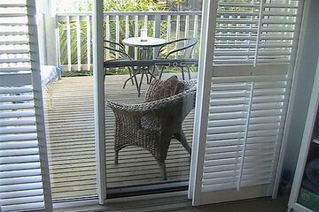 Terrace or Patio