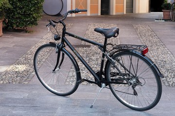 Bicycling