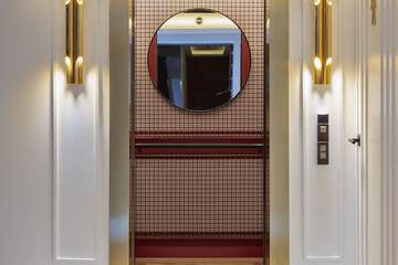 Elevator