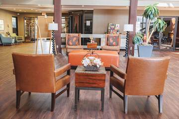 Hotel Interior 10 of 30