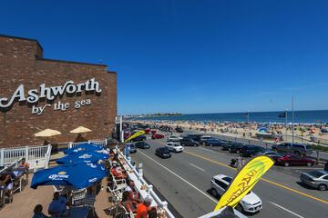 Ashworth by the Sea