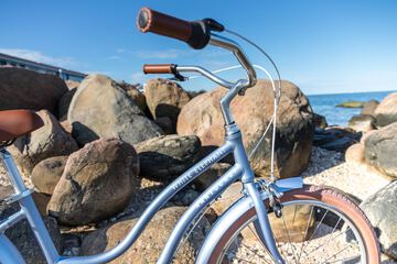 Bicycling