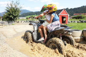 Children's activities