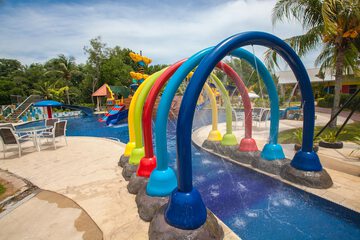 Children's pool
