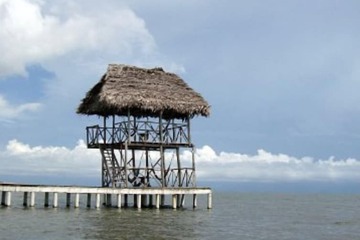 Dock