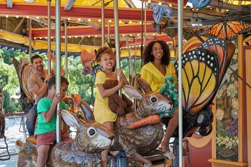 Children's activities