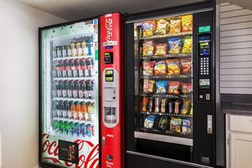 Vending machine