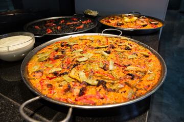Buffet