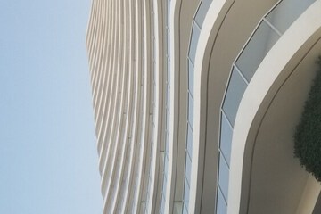 Building design