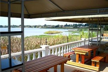 Terrace or Patio