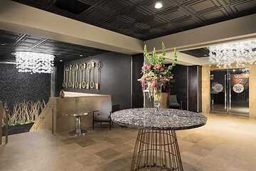 Hotel Duval Autograph Collection by Marriott