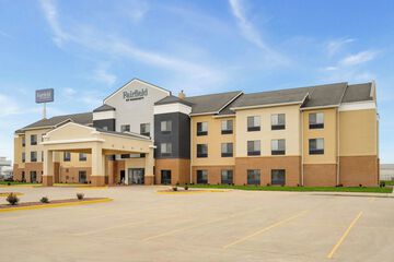 Fairfield Inn & Suites by Marriott Bloomington