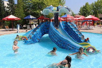 Children's pool