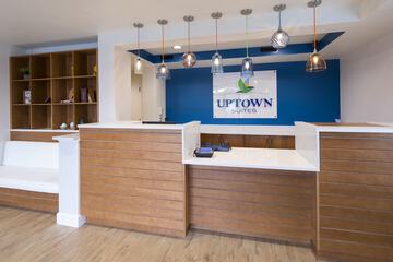 Uptown Suites Extended Stay Tampa FL ? Riverview