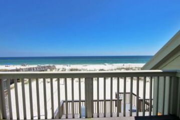 Beach or Ocean View