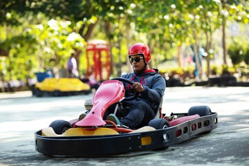 Children's activities