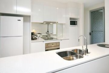 In-Room Kitchen