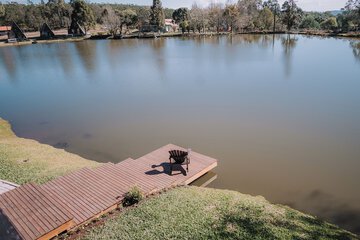 Lake view