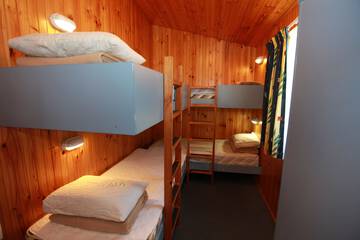 Extra beds