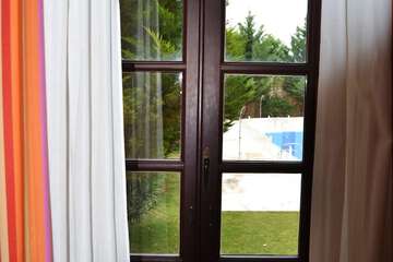 View from room