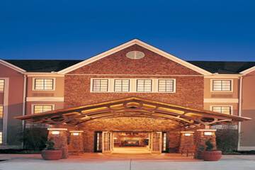 Staybridge Suites by Holiday Inn Johnson City by IHG