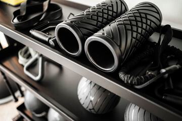 Fitness studio