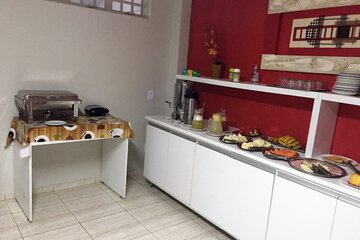 Coffee service