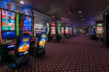 Casino