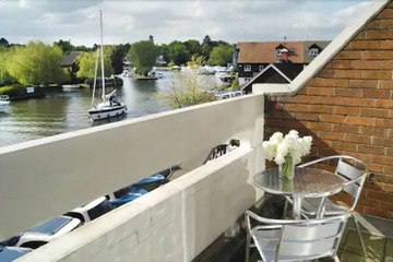 View from room