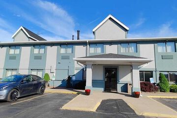 Quality Inn & Suites