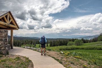 Outdoor Activities 30 of 32