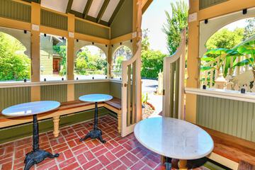 Gazebo