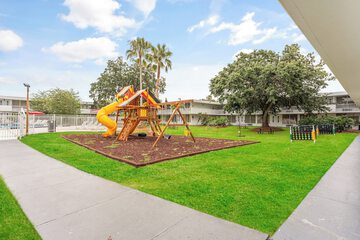 Children's activities