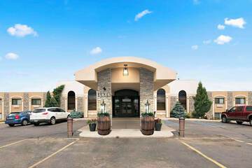 Revel Hotel Minot SureStay Collection by Best Western
