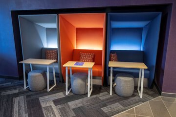 Hotel Interior 4 of 26