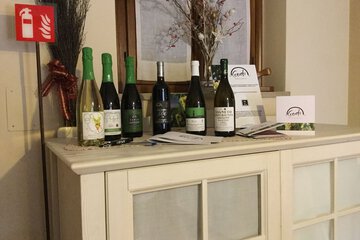 Winery