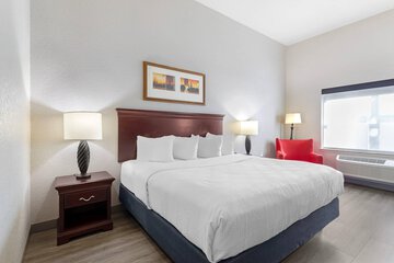 Country Inn & Suites by Radisson Jacksonville West, FL