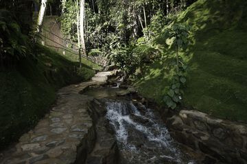Fountain