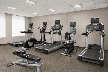 Health and Fitness 48 of 50